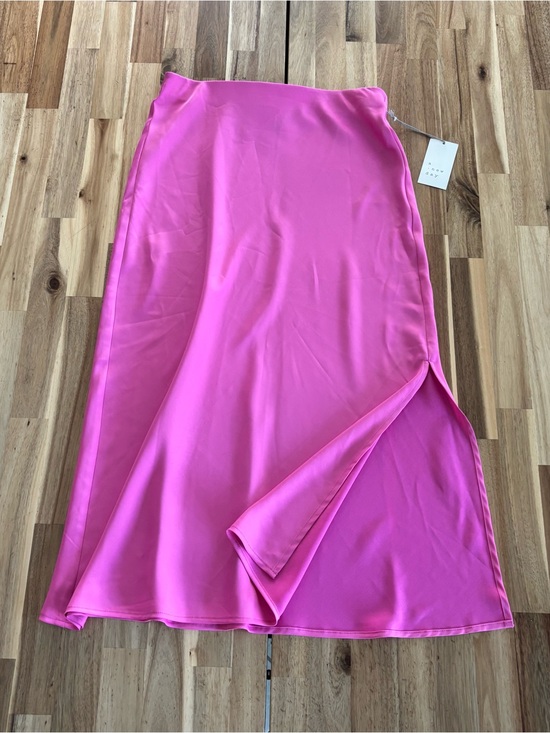a new day Dresses & Skirts - A New Day Midi Skirt